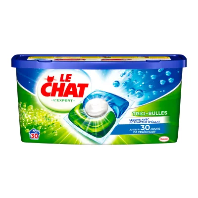 Le Chat Trio-bull 450g Expert