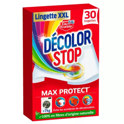 Xxl Max Protect X30 アンチフェード ワイプ - Decolor Stop