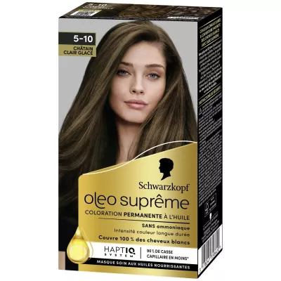 Oleo Chat Cl Gl 5 10