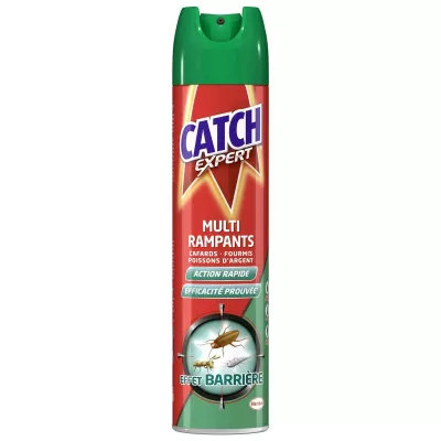 Athari ya kizuizi cha 300ml - CATCH
