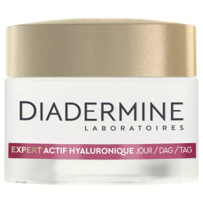 50ml creme Jr exp actif hyalur - DIADERMINE