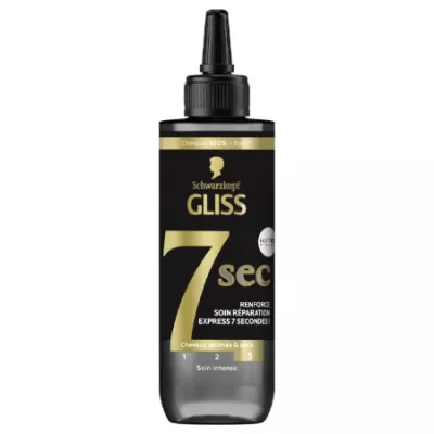 Gliss Trt 7sec U Repair 200ml