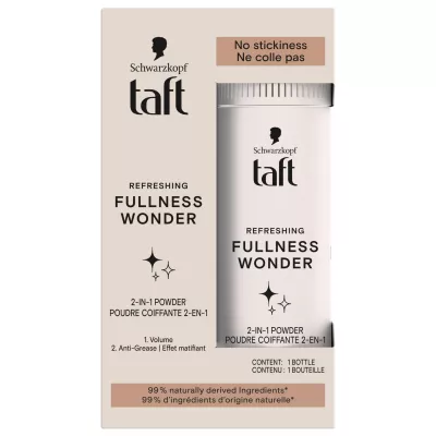 Polvere modellante Taft da 10 g