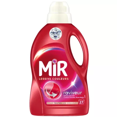 Kioevu cha rangi ya kioevu 1.35L - MIR