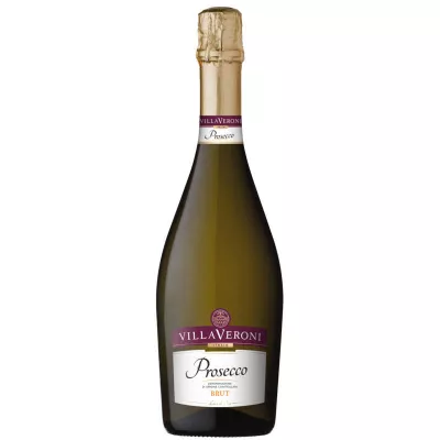 Vin Pétillant Prosecco, 75cl - VILAVERONI