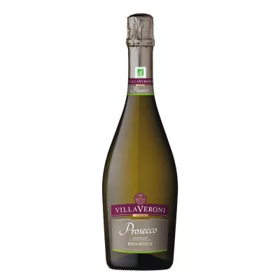 Prosecco Bio Villa Veroni Bl 7