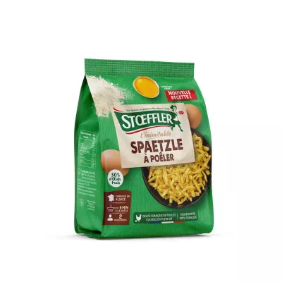 Spatzles 300g