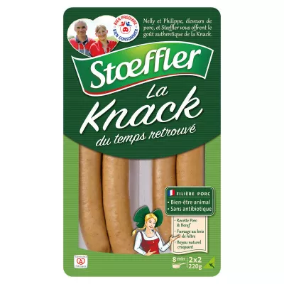 Knack Time يجد 220g