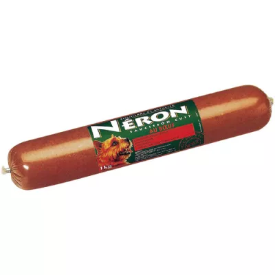 ビーフソーセージ（動物） - NERON