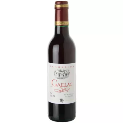 Vin Rouge Tradition, 12°, 75cl - GAILLAC