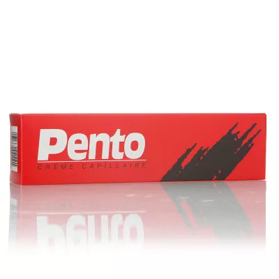 Creme Modelador 100ml - Pento