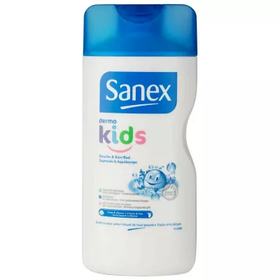 Gel Douche Biomeprotect Dermo Kids 450 Ml - SANEX