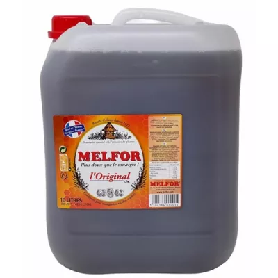 10L Arom Essig - MELFOR