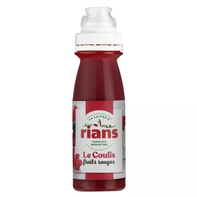 170G малиновый кулис - Rians