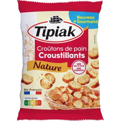 Asili maalum 220g mkate maalum - TIPIAK