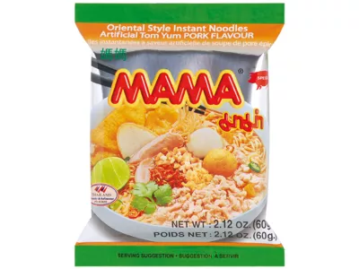 Mì ăn liền T.y. Pq Thịt Heo 60g - Mama