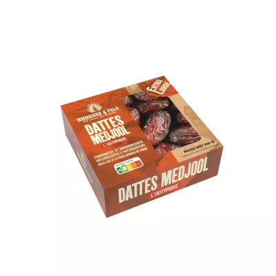 Dattes Medjool Atypique 200g