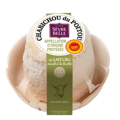 Chabichou From Poitou PDO 150g