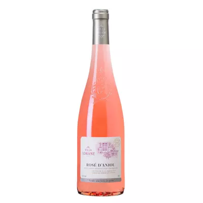 Rose Anjou Villa Lorane Rs 75c