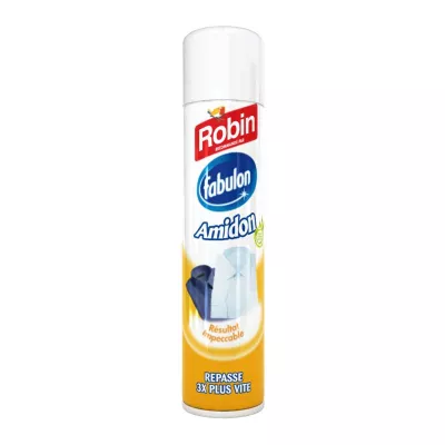 Amidon Robin Aerosol 400ml