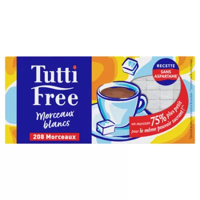 290g 209 Mcx Blancs Tutti Free