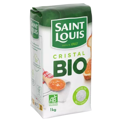 Bolsa Cristal Remolacha Bio 1