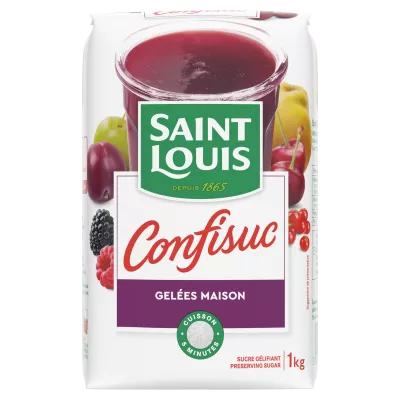 Confisuc Special Gelee 1kg
