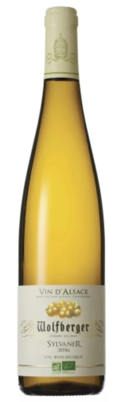 فين دالساس سيلفانير عضوي - ولفبيرجر