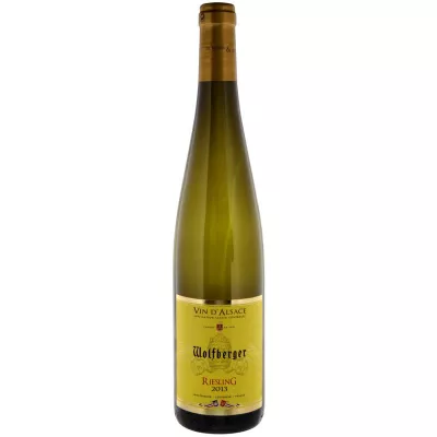 فين بلانك دالساس AOP، 75cl - WOLFBERGER