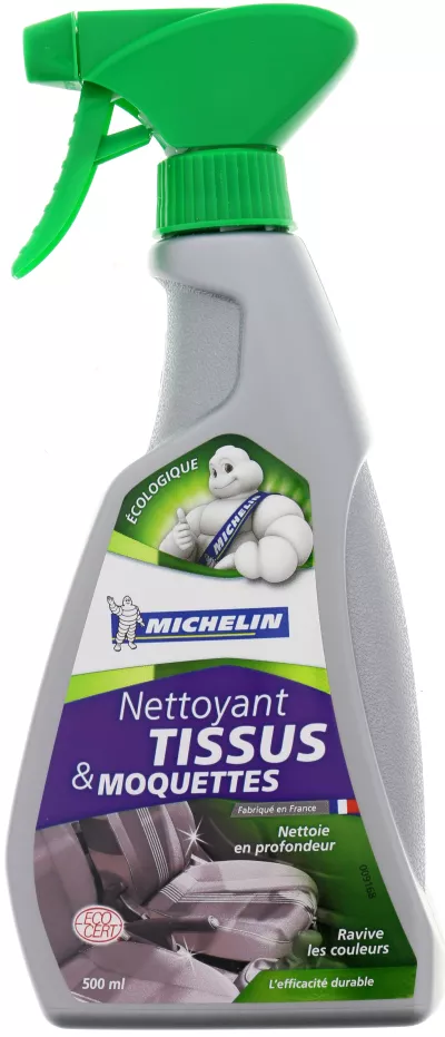 Nettoyant Tissu Ecolo 500ml