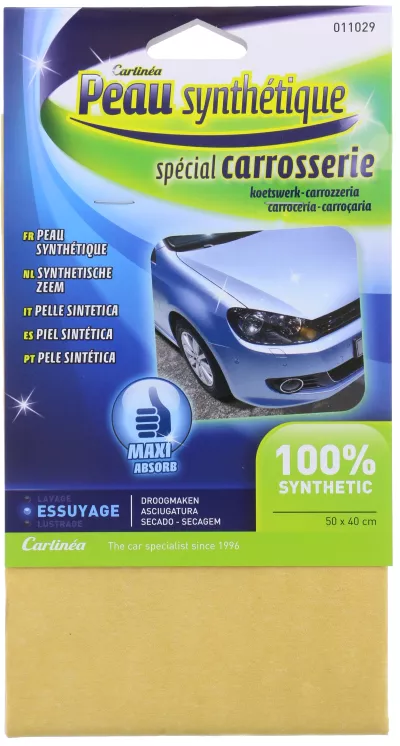 Peau Synthetique 50x40 S-cav