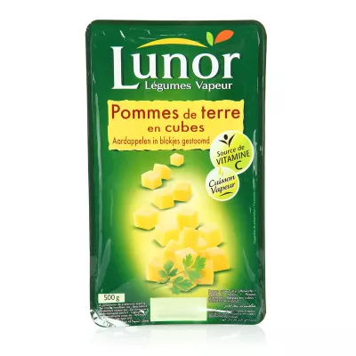 Viên Pdt 500g