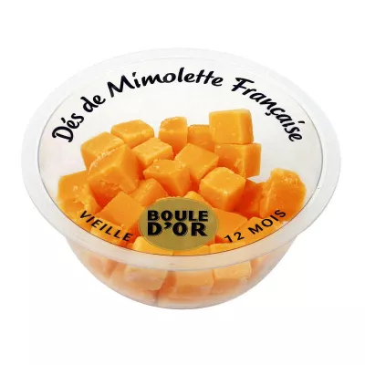 Vecchi Mimolets 26% 150g