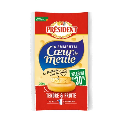Emmental Bloc President Sr 200