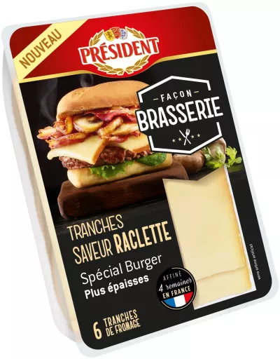 Trch Sav Raclette 180g Psdt