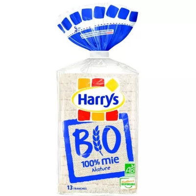 100% Mie Bio Nature 325g