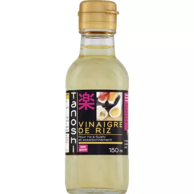 Vinai Gre De Sato 150ml - Fun