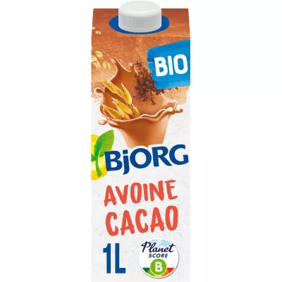 Haver Cacao Drink 1l
