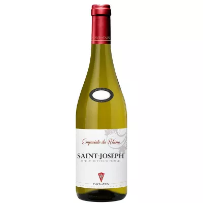 St Joseph Emp.rhone Bl.75cl