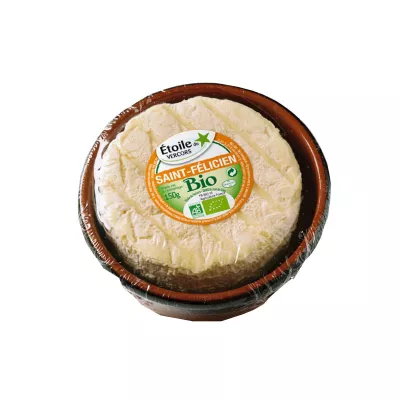 St. Felicien Bio Coupel.27% 150
