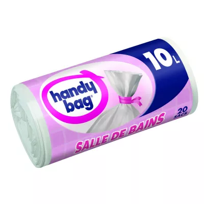 Hybag Sc Pb.sdb Comp.10lx20