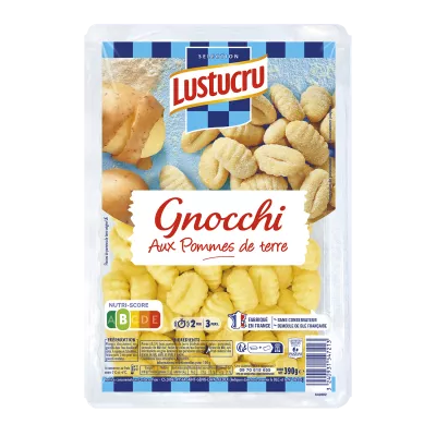 Нокки Lustucru 390G