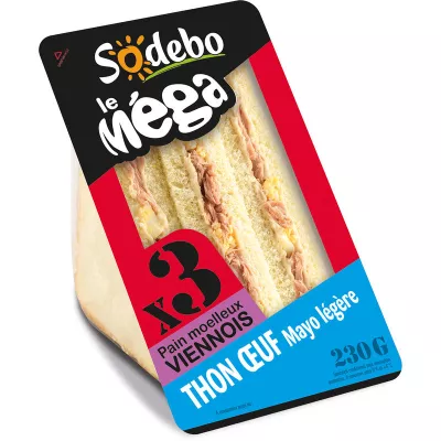 Sdw Mega Club Vien Tho Oeuf 23