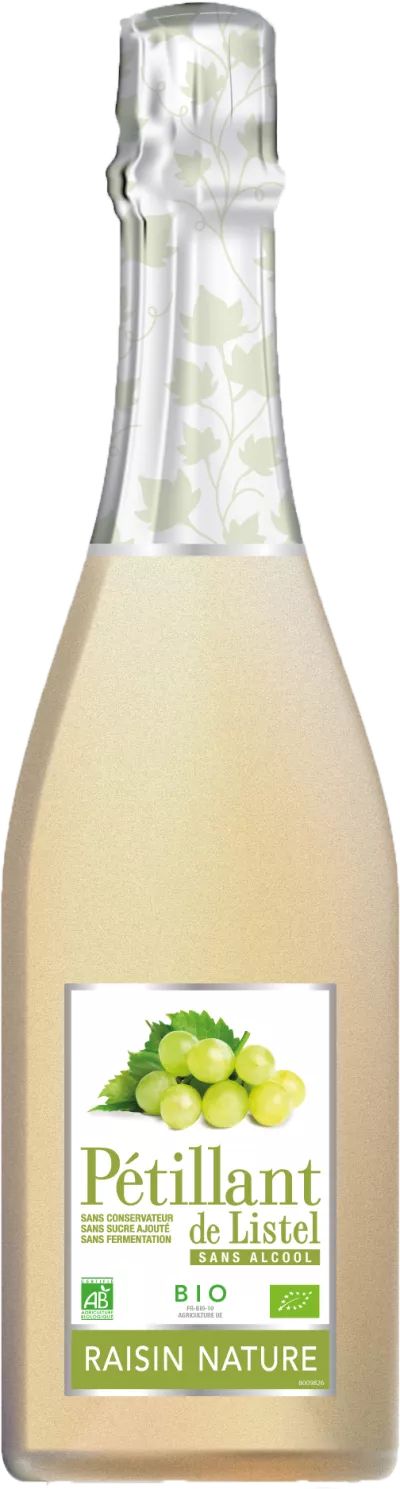 Pet Listel Bio 0d Bl 75cl