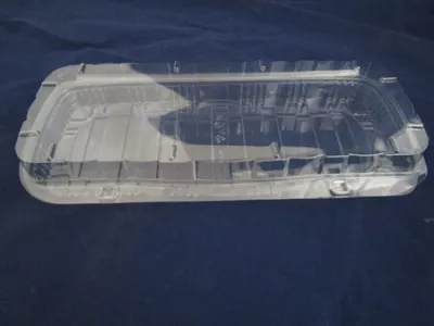 130 Boite Tarte Bande 3ocm