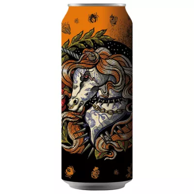 50cl Slash Mango