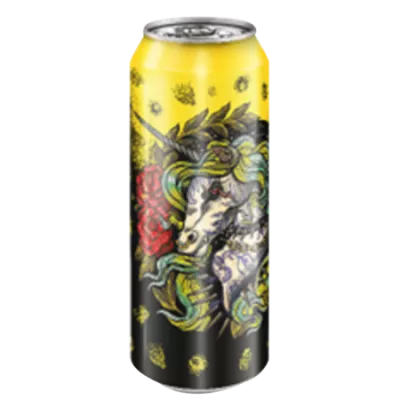50cl Slash Citrus - SLASH