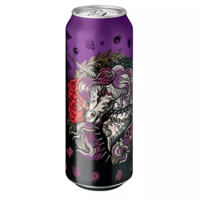 50cl chém Berry Boite - SLASH