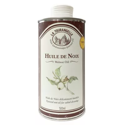 Aceite de nuez de 500 ml - Tourangelle