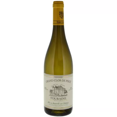 Touraine Sauv.clos Poce 75cl